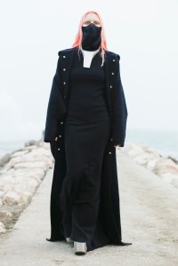 Rick Owens RTW Fall 2021