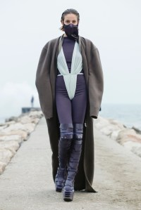 Rick Owens RTW Fall 2021