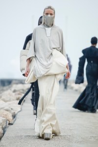 Rick Owens RTW Fall 2021