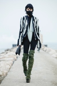 Rick Owens RTW Fall 2021