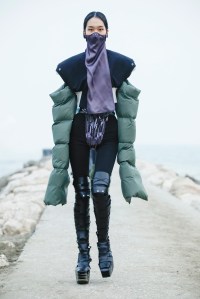Rick Owens RTW Fall 2021