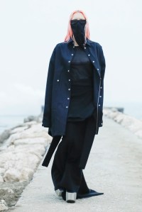 Rick Owens RTW Fall 2021