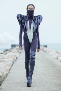 Rick Owens RTW Fall 2021