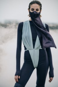 Rick Owens RTW Fall 2021