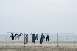 Rick Owens RTW Spring 2021