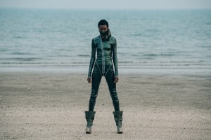 Rick Owens RTW Spring 2021