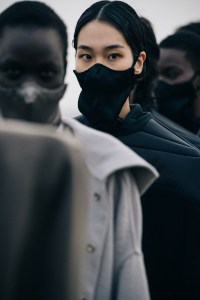 Rick Owens RTW Spring 2021