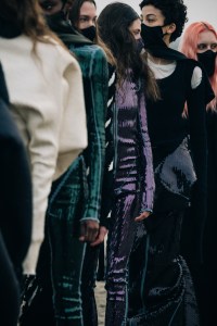 Rick Owens RTW Spring 2021