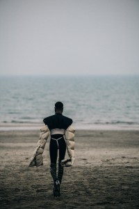 Rick Owens RTW Spring 2021