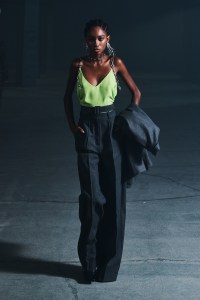 Rokh RTW Fall 2021