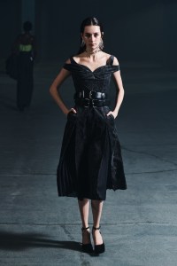 Rokh RTW Fall 2021