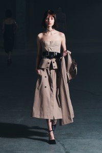 Rokh RTW Fall 2021