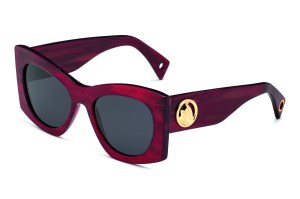 Lanvin sunglasses sold by Marchon.