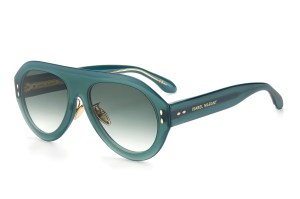 Isabel Marant sunglasses produced by Safilo.