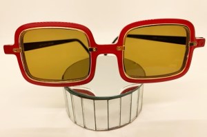 Vintage Ditmer & Ditmer W. German Square sold by Fabulous Fanny’s in new york city