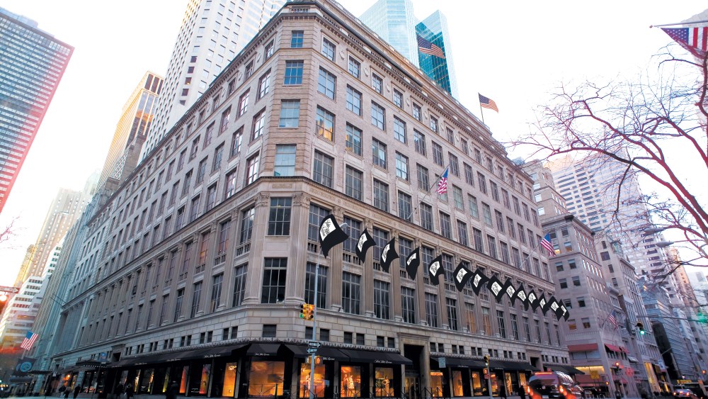Saks Fifth Avenue