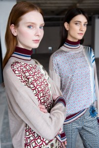 Silvia Tcherassi RTW Fall 2021