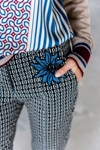 Silvia Tcherassi RTW Fall 2021