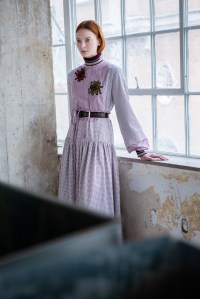 Silvia Tcherassi RTW Fall 2021