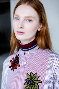 Silvia Tcherassi RTW Fall 2021