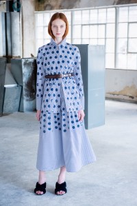 Silvia Tcherassi RTW Fall 2021