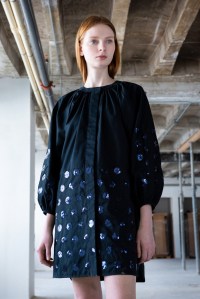 Silvia Tcherassi RTW Fall 2021