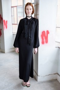 Silvia Tcherassi RTW Fall 2021