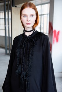 Silvia Tcherassi RTW Fall 2021