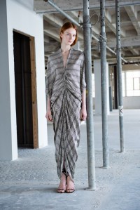 Silvia Tcherassi RTW Fall 2021