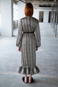 Silvia Tcherassi RTW Fall 2021