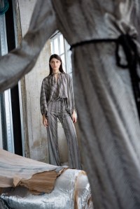 Silvia Tcherassi RTW Fall 2021