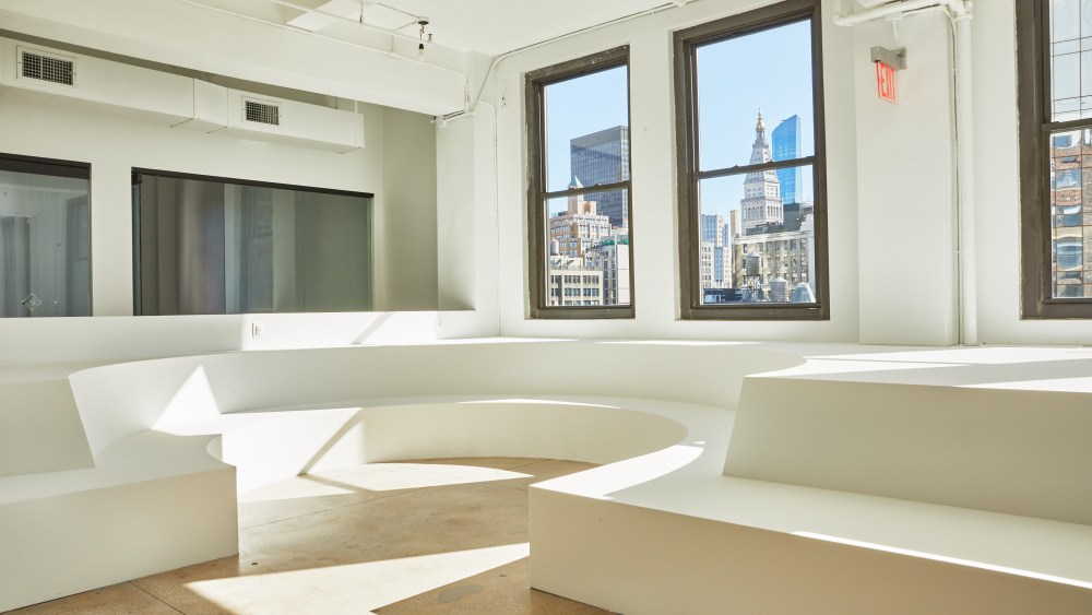 Swift Studios NYC