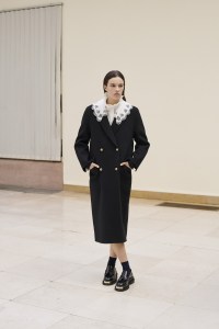 Sandro RTW Fall 2021