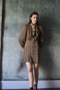 Sandro RTW Fall 2021