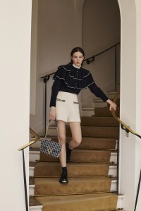 Sandro RTW Fall 2021