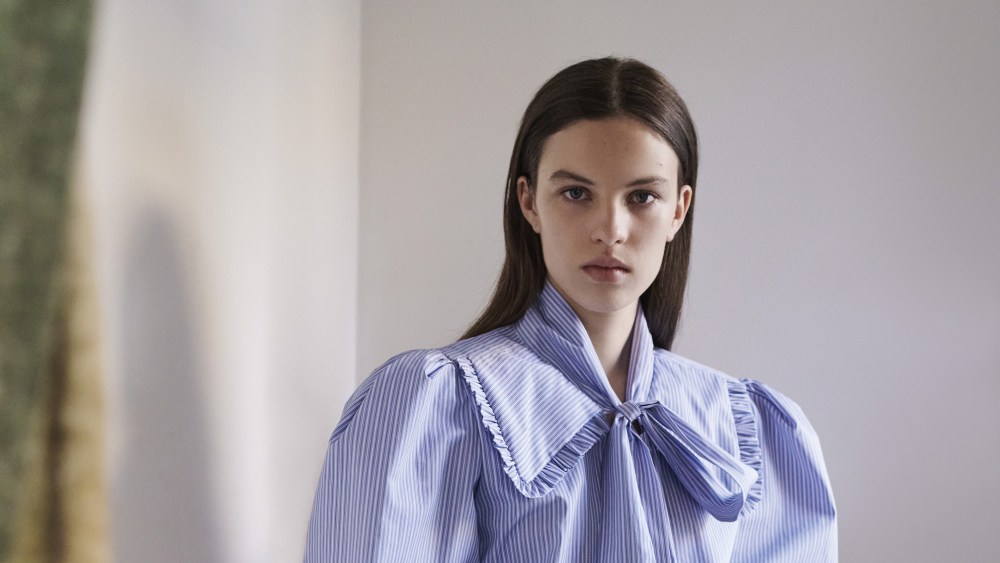 Sandro RTW Fall 2021