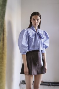 Sandro RTW Fall 2021