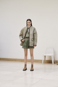 Sandro RTW Fall 2021