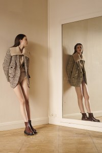 Sandro RTW Fall 2021