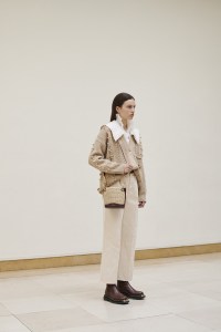 Sandro RTW Fall 2021