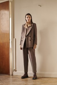 Sandro RTW Fall 2021