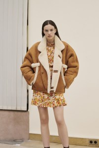 Sandro RTW Fall 2021