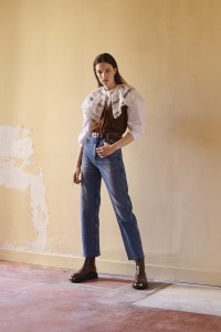 Sandro RTW Fall 2021