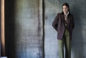 Sandro RTW Fall 2021