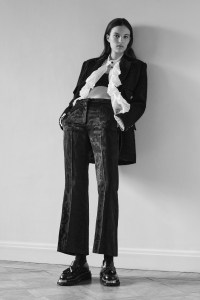 Sandro RTW Fall 2021