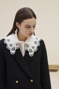 Sandro RTW Fall 2021