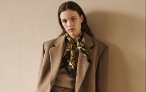 Sandro RTW Fall 2021