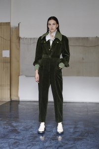 Sandro RTW Fall 2021