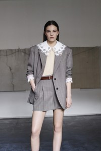 Sandro RTW Fall 2021