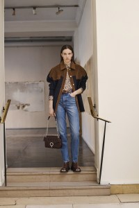 Sandro RTW Fall 2021